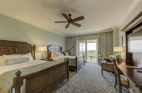 The Henderson a Salamander Beach Spa & Resort