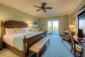 The Henderson a Salamander Beach Spa & Resort