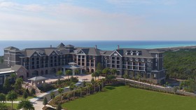 The Henderson a Salamander Beach Spa & Resort