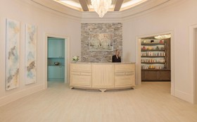 The Henderson a Salamander Beach Spa & Resort