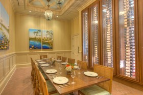 The Henderson a Salamander Beach Spa & Resort