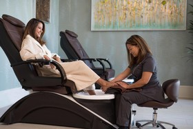 The Henderson a Salamander Beach Spa & Resort