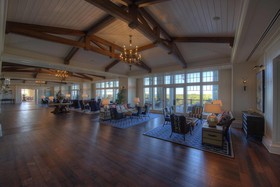 The Henderson a Salamander Beach Spa & Resort