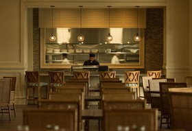 The Henderson a Salamander Beach Spa & Resort