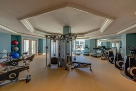 The Henderson a Salamander Beach Spa & Resort