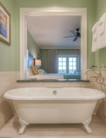 The Henderson a Salamander Beach Spa & Resort