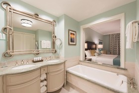 The Henderson a Salamander Beach Spa & Resort