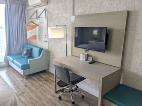 The Inn on Destin Harbor