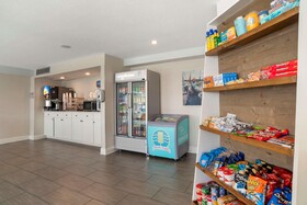 The Inn on Destin Harbor