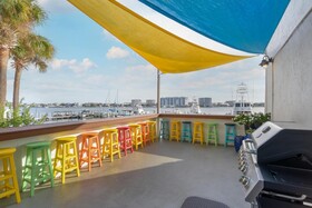 The Inn on Destin Harbor