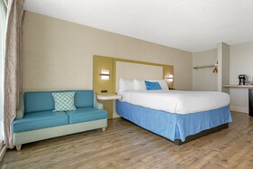 The Inn on Destin Harbor