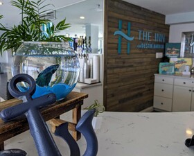 The Inn on Destin Harbor