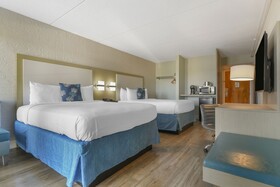 The Inn on Destin Harbor