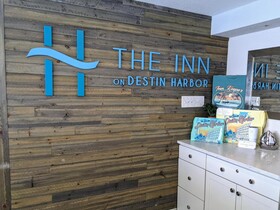 The Inn on Destin Harbor