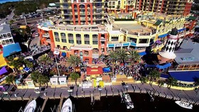 The Inn on Destin Harbor