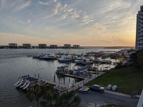 The Inn on Destin Harbor
