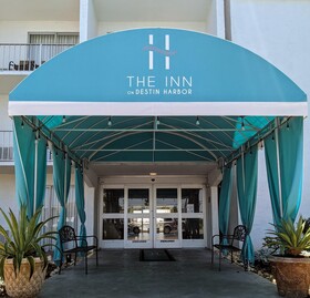 The Inn on Destin Harbor