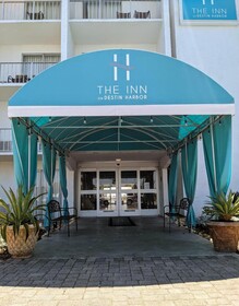 The Inn on Destin Harbor