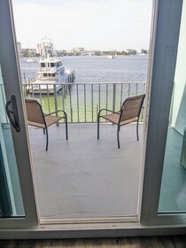 The Inn on Destin Harbor