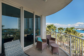The Palms of Destin Resort & Conference Center