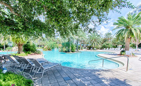The Palms of Destin Resort & Conference Center