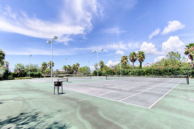The Palms of Destin Resort & Conference Center