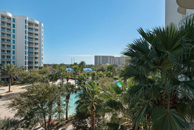 The Palms of Destin Resort & Conference Center