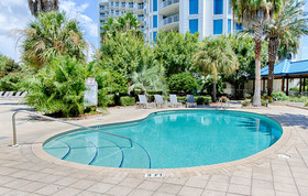 The Palms of Destin Resort & Conference Center