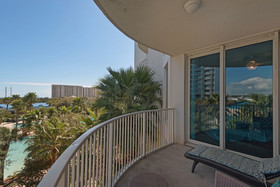 The Palms of Destin Resort & Conference Center