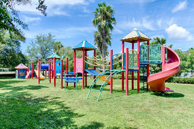 The Palms of Destin Resort & Conference Center