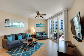 The Palms of Destin Resort & Conference Center