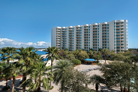 The Palms of Destin Resort & Conference Center