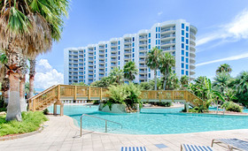 The Palms of Destin Resort & Conference Center