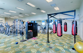 The Palms of Destin Resort & Conference Center