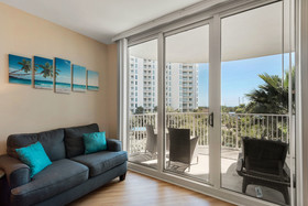 The Palms of Destin Resort & Conference Center