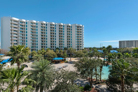 The Palms of Destin Resort & Conference Center