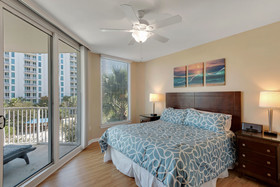 The Palms of Destin Resort & Conference Center