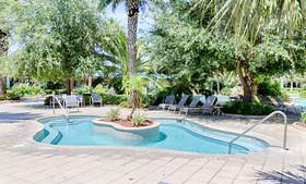 The Palms of Destin Resort & Conference Center