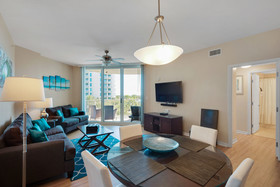 The Palms of Destin Resort & Conference Center