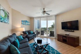 The Palms of Destin Resort & Conference Center