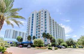 The Palms of Destin Resort & Conference Center