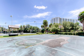 The Palms of Destin Resort & Conference Center