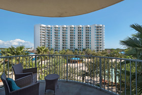 The Palms of Destin Resort & Conference Center