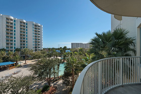 The Palms of Destin Resort & Conference Center
