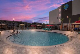 Tru by Hilton Destin