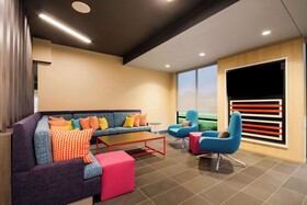 Tru by Hilton Destin