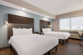 Tru by Hilton Destin