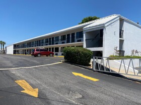 Village Inn Hotel