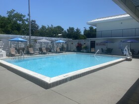 Village Inn Hotel