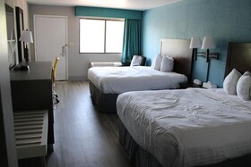 Village Inn Hotel